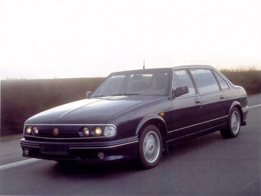  Tatra T700 1998 года  (фото 5 из 5)